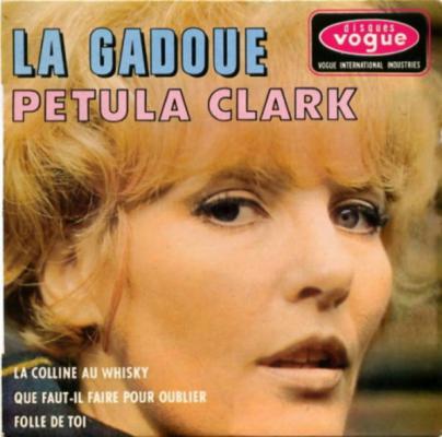 La Gadoue