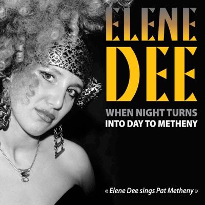 When Night Turns Into Day To Metheny