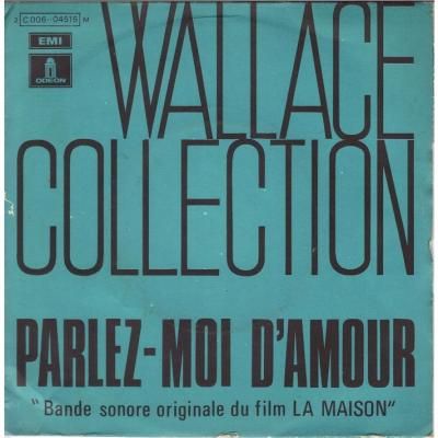 Parlez-moi D'amour