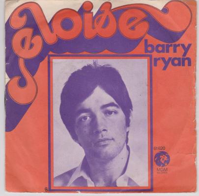 Eloise / Love I Almost Found You