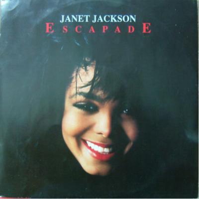 Escapade