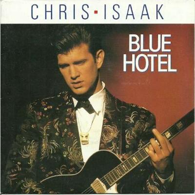 Blue Hotel