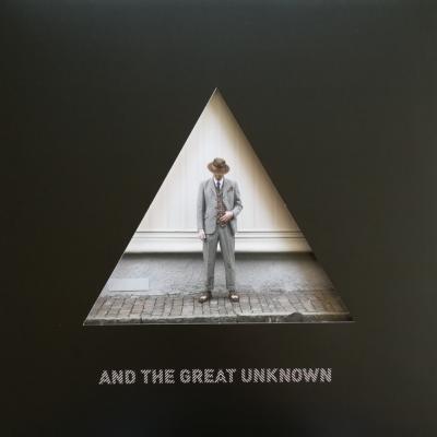 And The Great Unknown Part 2