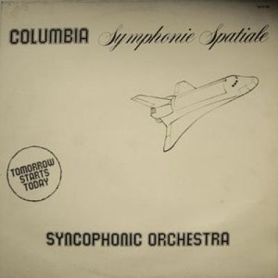 Columbia Symphonie Spatiale