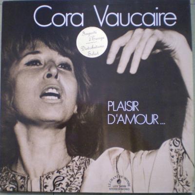 Plaisir D'amour