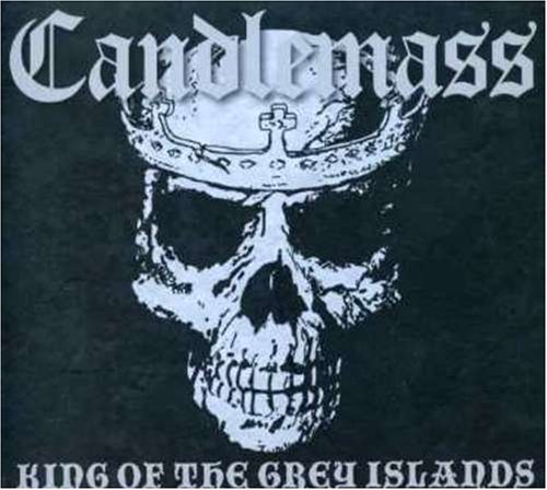 King Of The Grey Islands
