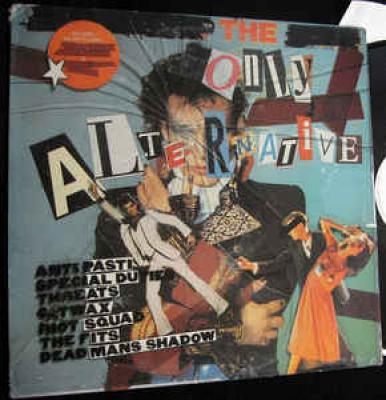 The Only Alternative
