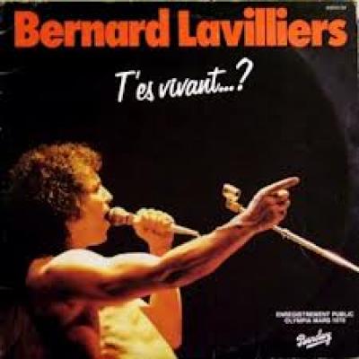 T'es Vivant ...?