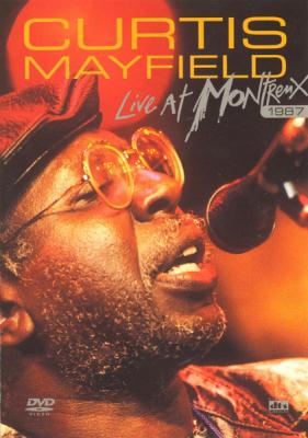 Live At Montreux 1987