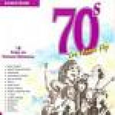 70's Les Années Pop