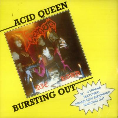Acid Queen