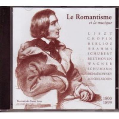 Le Romantisme Et La  musique