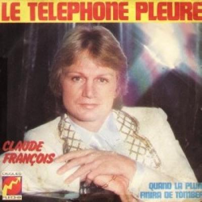 Le Téléphone Pleure