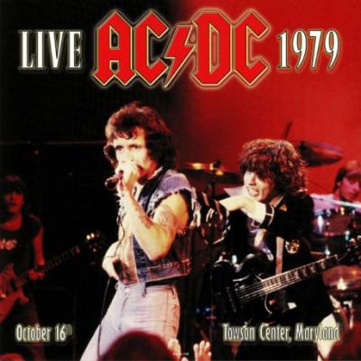 Live 1979