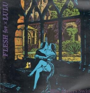 Blue Sisters Swing Lp