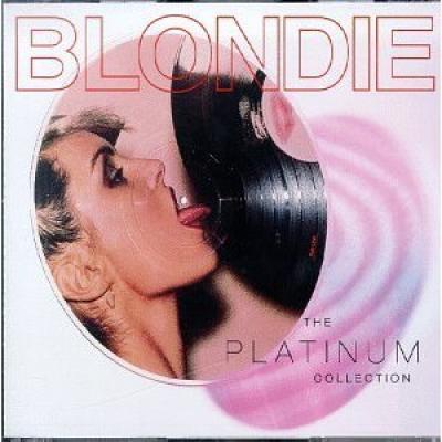 The Platinium Collection Cd1
