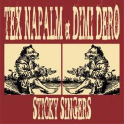 Sticky Singers