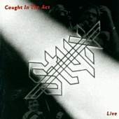 Styx: Caught In The Act Live