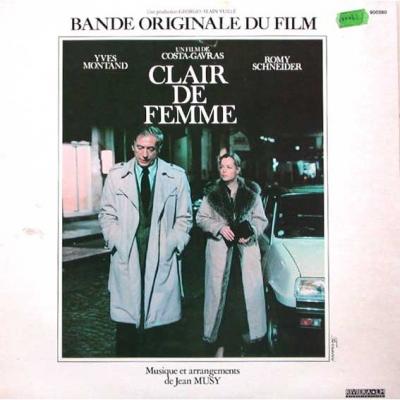 Clair De Femme