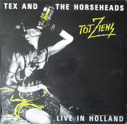 Totziens Live In Holland