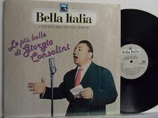 Album Lp