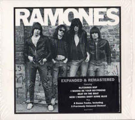 Ramones