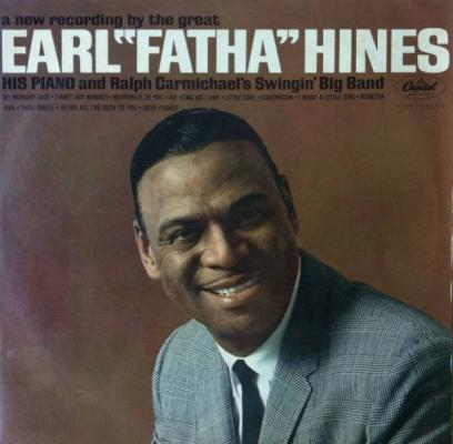 Earl Fatha Hines
