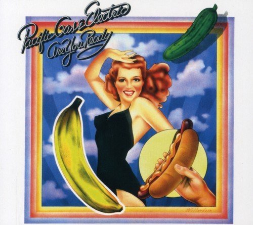 Are You Ready/pacific Gas & Electric By Pacific Gas & Electric