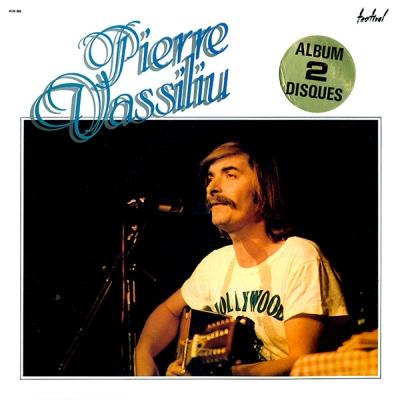 Pierre Vassiliu