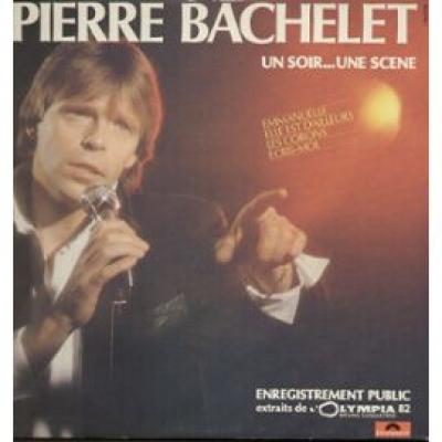 Un Soir... Une Scène