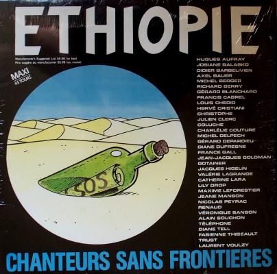 Ethiopie