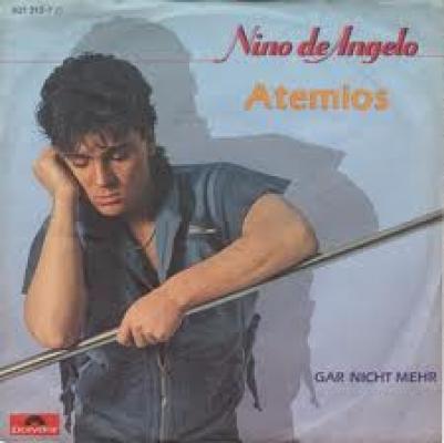 Atemlos
