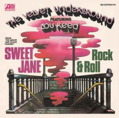 Sweet Jane / Rock And Roll