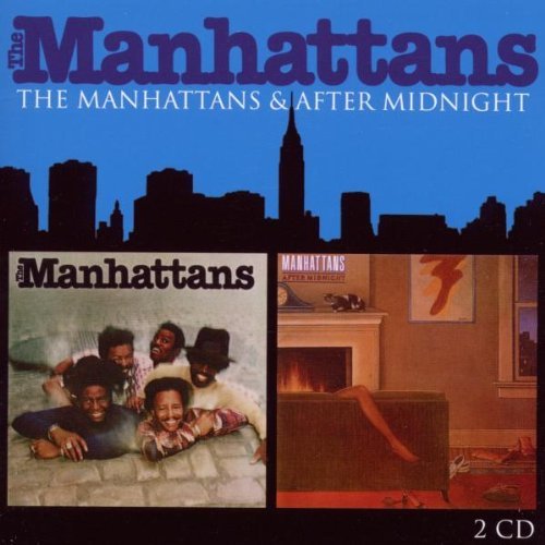 After Midnight