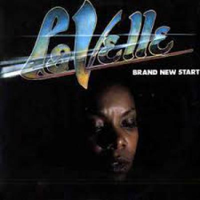 Brand New Start