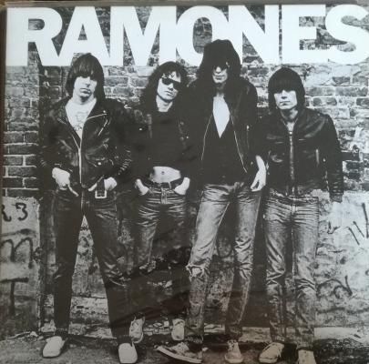 Ramones