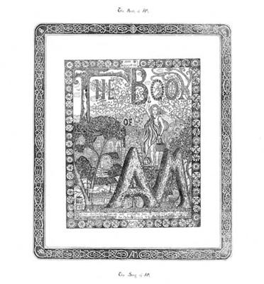 The Book Of Am - Parts 1 & 2