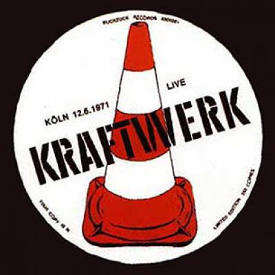 Live Köln 12.6.1971