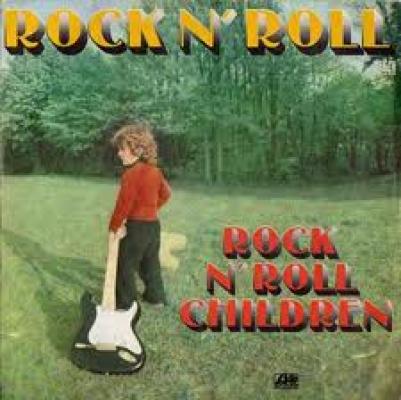 Rock N' Roll