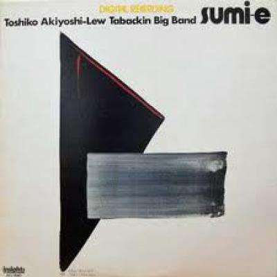 Sumi-e