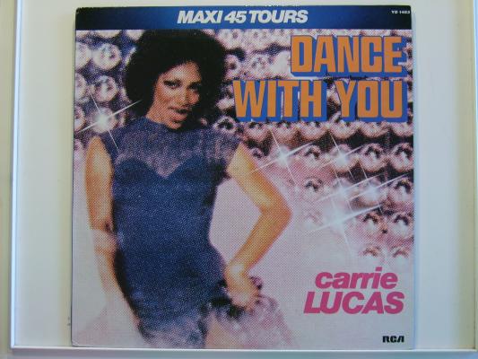 Dance With You