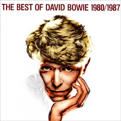 The Best Of David Bowie 1980/1987 (cd & Dvd)