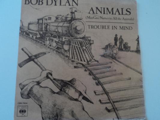 Animals
