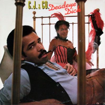 Deadeye Dick Lp