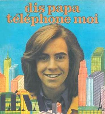 Dis Papa Telephone Moi