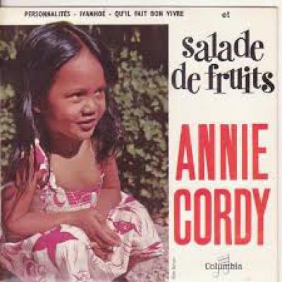 Salade De Fruits