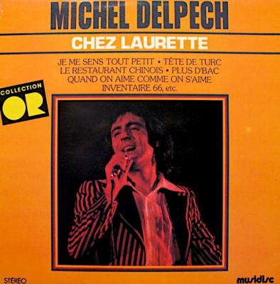 Chez Laurette