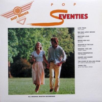 Pop Seventies