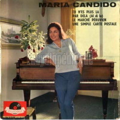 Tu N'es Plus La (29)