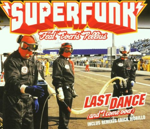 Last Dance